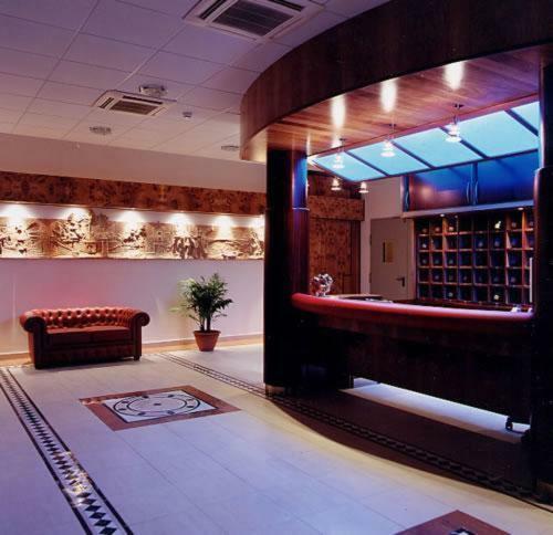 Hotel Daniela