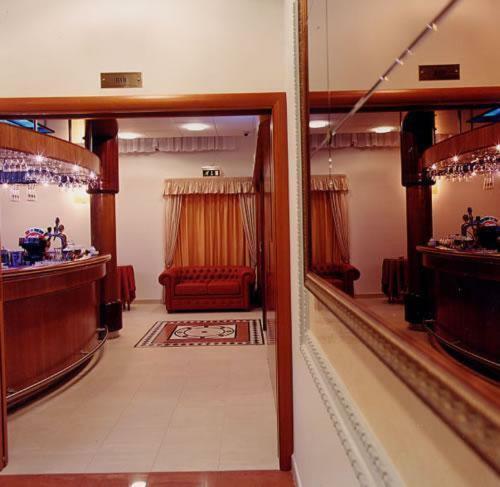 Hotel Daniela