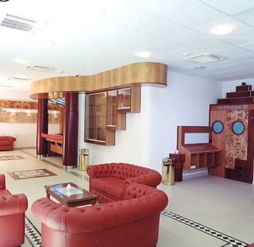 Hotel Daniela