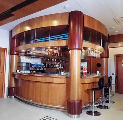 Hotel Daniela