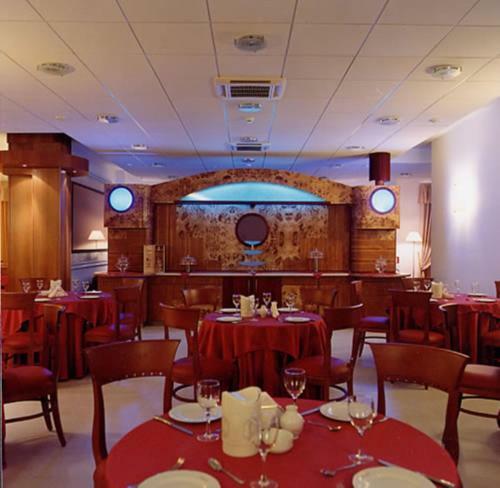 Hotel Daniela