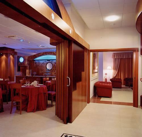 Hotel Daniela