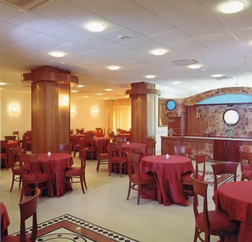 Hotel Daniela