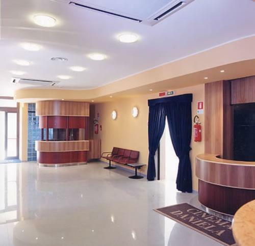 Hotel Daniela