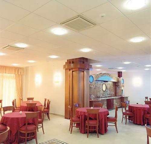 Hotel Daniela