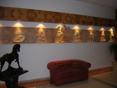 Hotel Daniela
