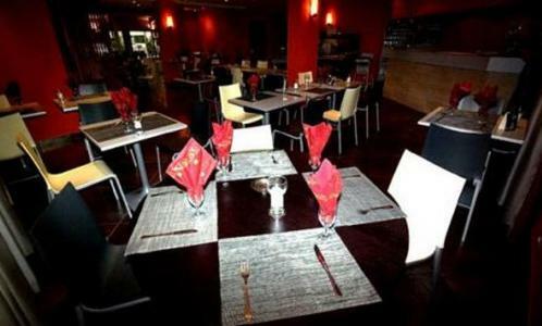 Hotel H�tel-restaurant Le Luron