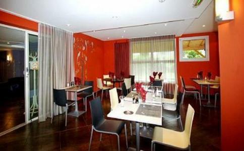 Hotel H�tel-restaurant Le Luron