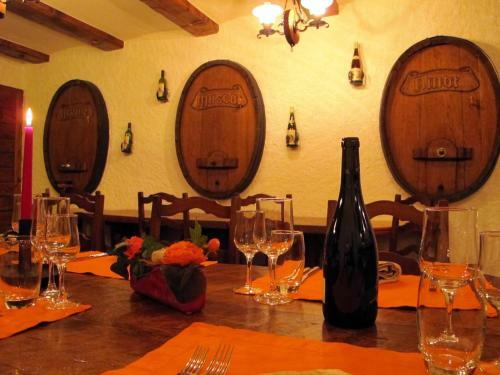 Hotel Restaurant L'escale