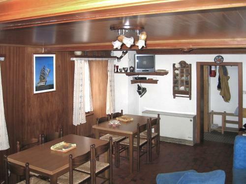 Holiday Home Versegere Versegeres