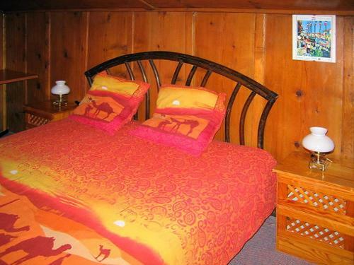 Holiday Home Versegere Versegeres