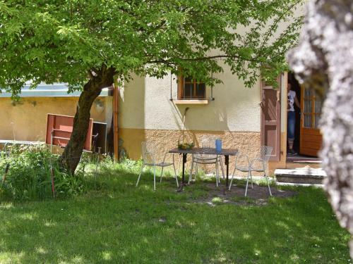 Holiday Home Versegere Versegeres