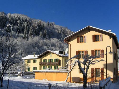 Holiday Home Versegere Versegeres