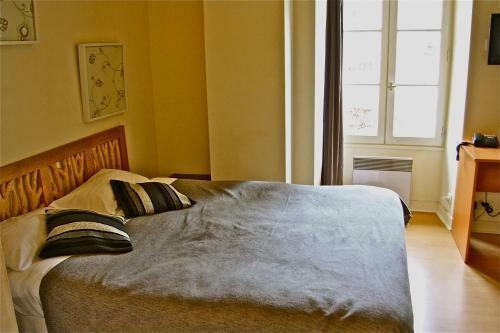 Hotel L'h�tel Du P�rigord