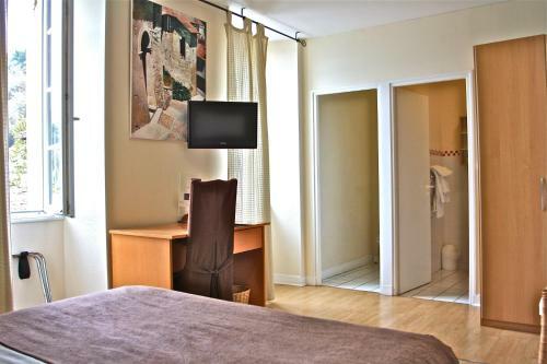 Hotel L'h�tel Du P�rigord