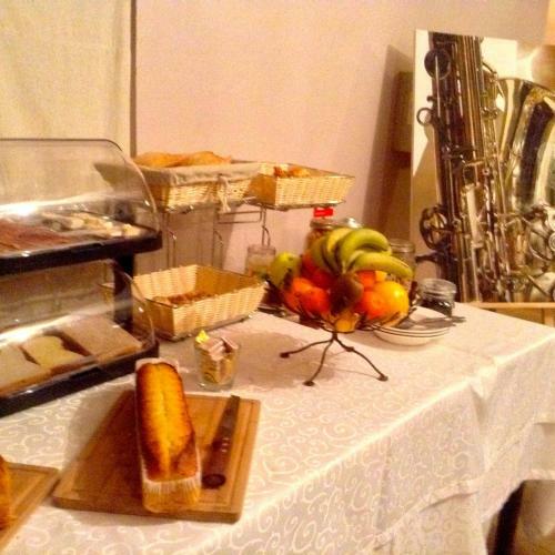 Hotel L'h�tel Du P�rigord