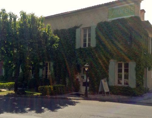 Hotel L'h�tel Du P�rigord