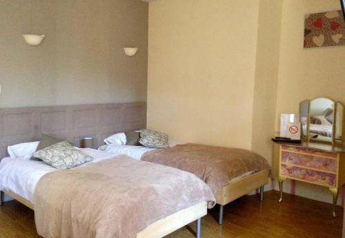 Hotel L'h�tel Du P�rigord