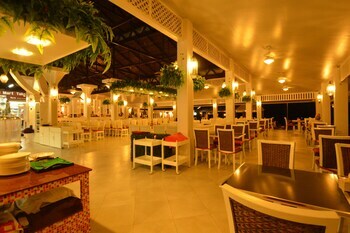 Hotel Koh Hai Fantasy Resort & Spa