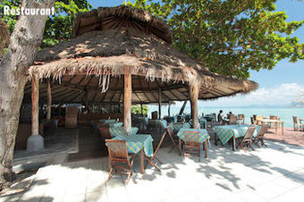 Hotel Thapwarin Resort