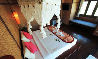 Hotel Thapwarin Resort