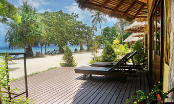 Hotel Thapwarin Resort