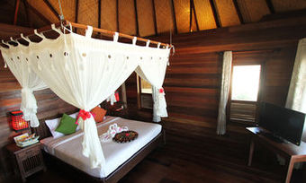 Hotel Thapwarin Resort