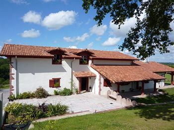 Hostal Hitzahitz