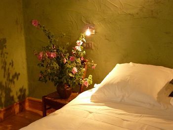 Hostal Hitzahitz