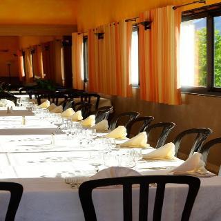 Hotel Logis Murtel