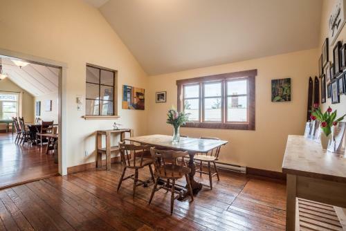The Riding Fool Hostel