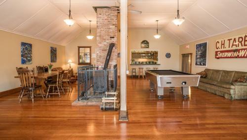 The Riding Fool Hostel