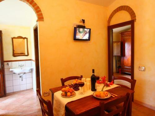 Agroturismo Orciaverde