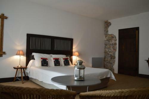 Hotel La Ferme Ostalapia