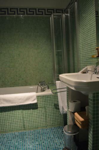 Hotel La Ferme Ostalapia