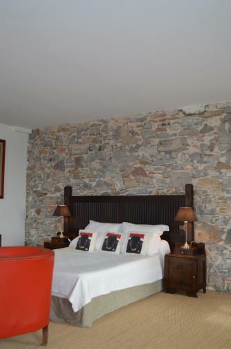 Hotel La Ferme Ostalapia