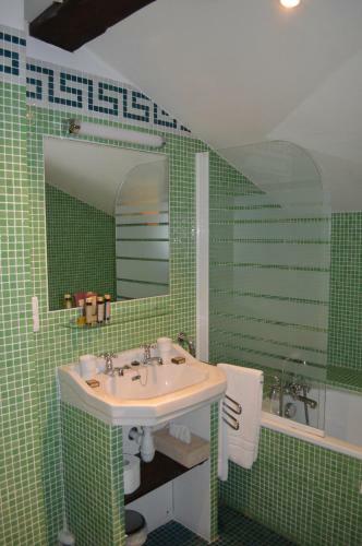 Hotel La Ferme Ostalapia
