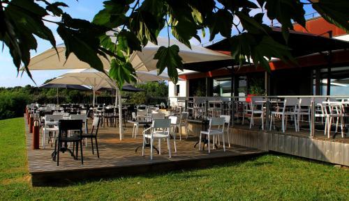 Hotel La Ferme Ostalapia