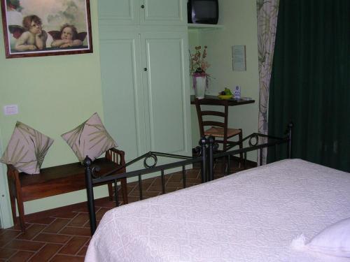 Agroturismo Giannetti Bed & Breakfast
