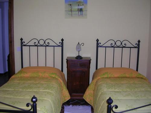 Agroturismo Giannetti Bed & Breakfast