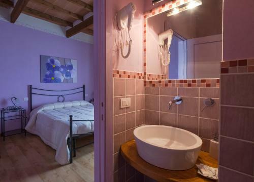 Agroturismo Giannetti Bed & Breakfast