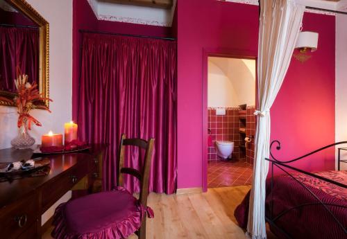 Agroturismo Giannetti Bed & Breakfast