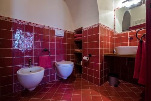 Agroturismo Giannetti Bed & Breakfast