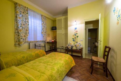 Agroturismo Giannetti Bed & Breakfast