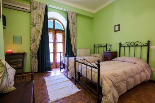 Agroturismo Giannetti Bed & Breakfast