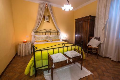 Agroturismo Giannetti Bed & Breakfast