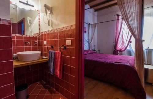 Agroturismo Giannetti Bed & Breakfast