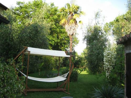 Agroturismo Giannetti Bed & Breakfast