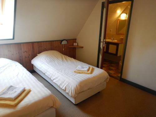 Bed & Breakfast Kozakkenhoeve