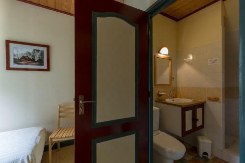 Bed & Breakfast Kozakkenhoeve